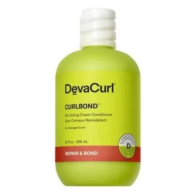 DevaCurl - CurlBond Conditioner - 355ml