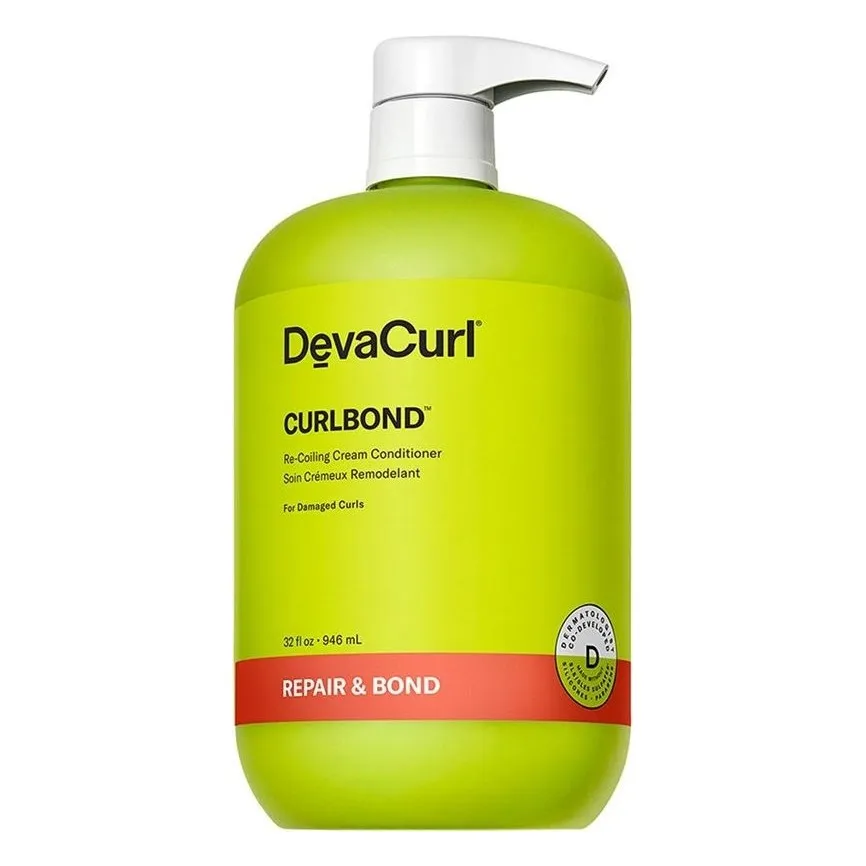 DevaCurl - CurlBond Conditioner - 946ml