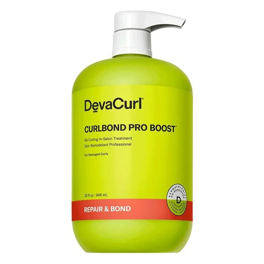 DevaCurl - CurlBond Pro Boost - 946ml