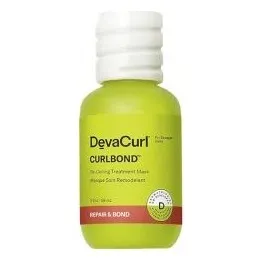 DevaCurl - CurlBond Re-Coiling Treatment Mask - 88ml