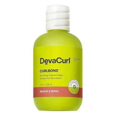 DevaCurl - CurlBond Treatment Mask - 236ml