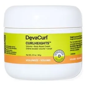 DevaCurl - CurlHeights Cream - 59g