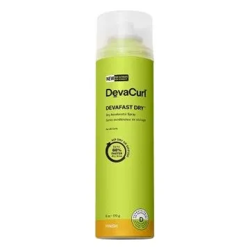 DevaCurl - DevaFast Dry Spray - 170g