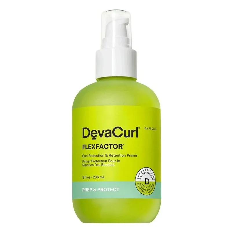 DevaCurl - FlexFactor - 236ml