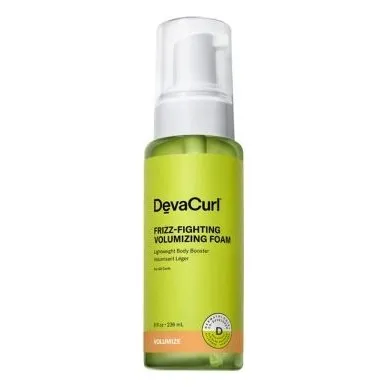 DevaCurl - Frizz-Fighting Volumizing Foam - 236ml