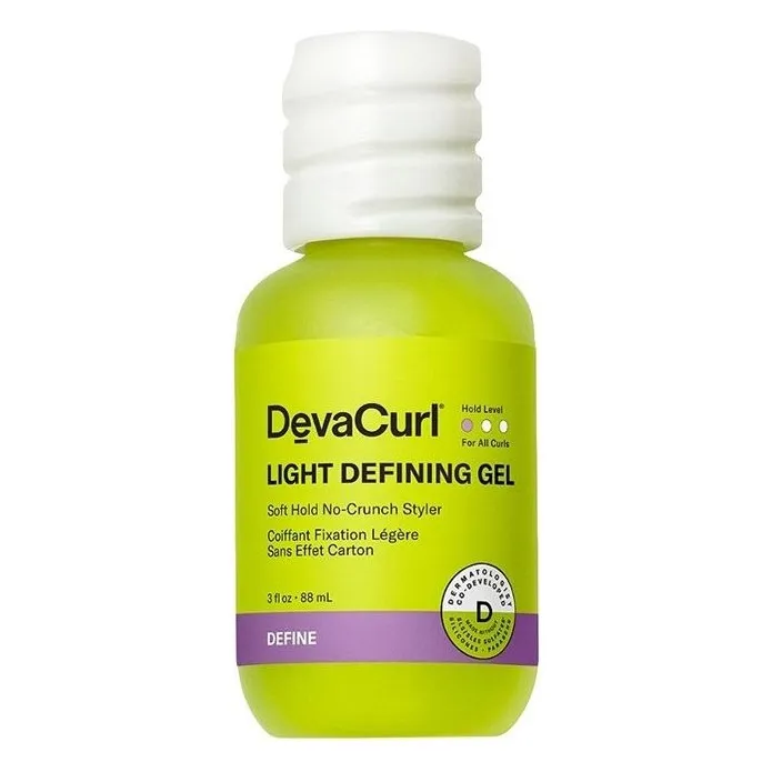 DevaCurl - Light Defining Gel - 88ml