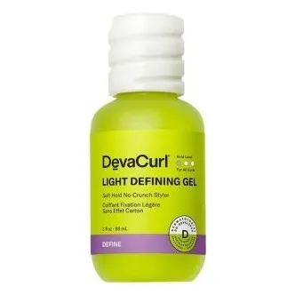 DevaCurl - Light Defining Gel - 88ml