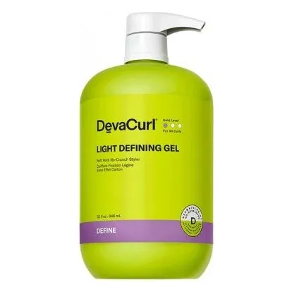 DevaCurl - Light Defining Gel - 946ml