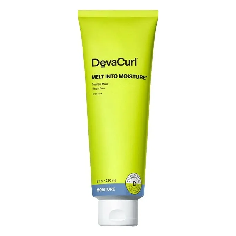 DevaCurl - Melt Into Moisture Mask - 236ml