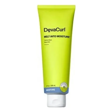 DevaCurl - Melt Into Moisture Mask - 236ml