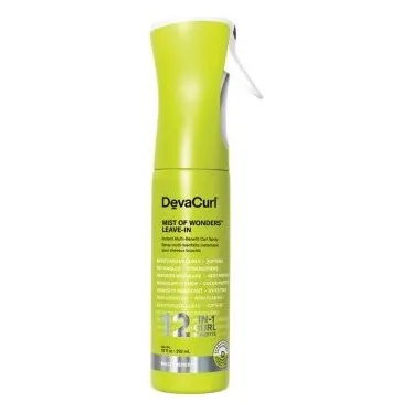 DevaCurl - Mist of Wonders 12-in-1 Leave-In - 292ml