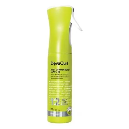 DevaCurl - Mist of Wonders 12-in-1 Leave-In - 292ml