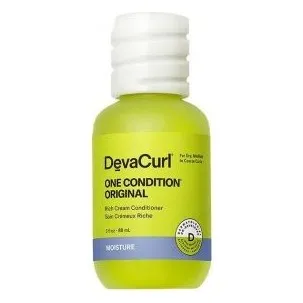 DevaCurl - One Condition Original Rich Cream Conditioner - 88ml