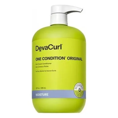 DevaCurl - One Condition Original Rich Cream Conditioner - 946ml