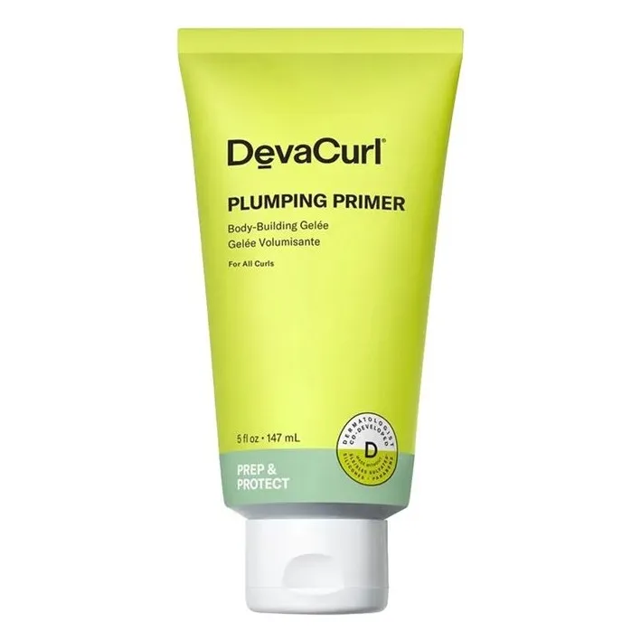 DevaCurl - Plumping Primer - 147ml