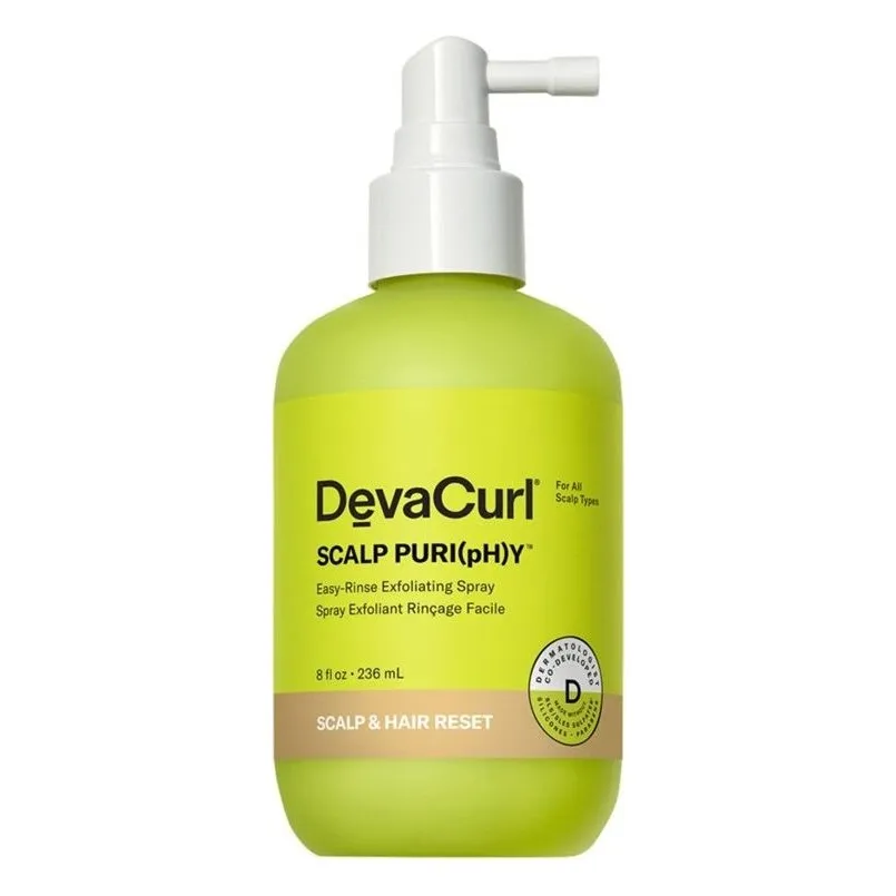 DevaCurl - Scalp Puri(pH)y Spray - 236ml