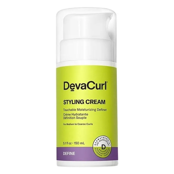 DevaCurl - Styling Cream - 150ml