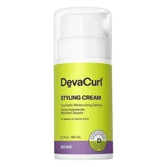 DevaCurl - Styling Cream - 150ml
