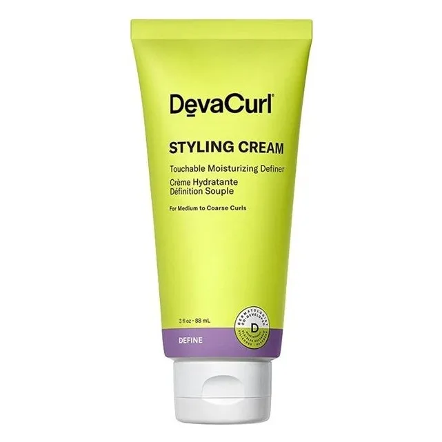 DevaCurl - Styling Cream - 88ml