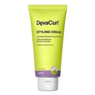 DevaCurl - Styling Cream - 88ml