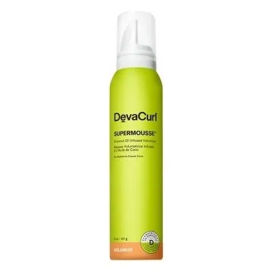 DevaCurl - SuperMousse - 141g