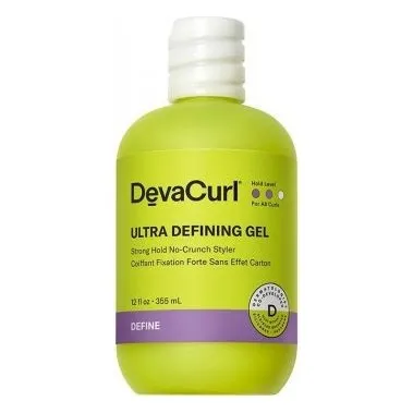 DevaCurl - Ultra Defining Gel - 355ml
