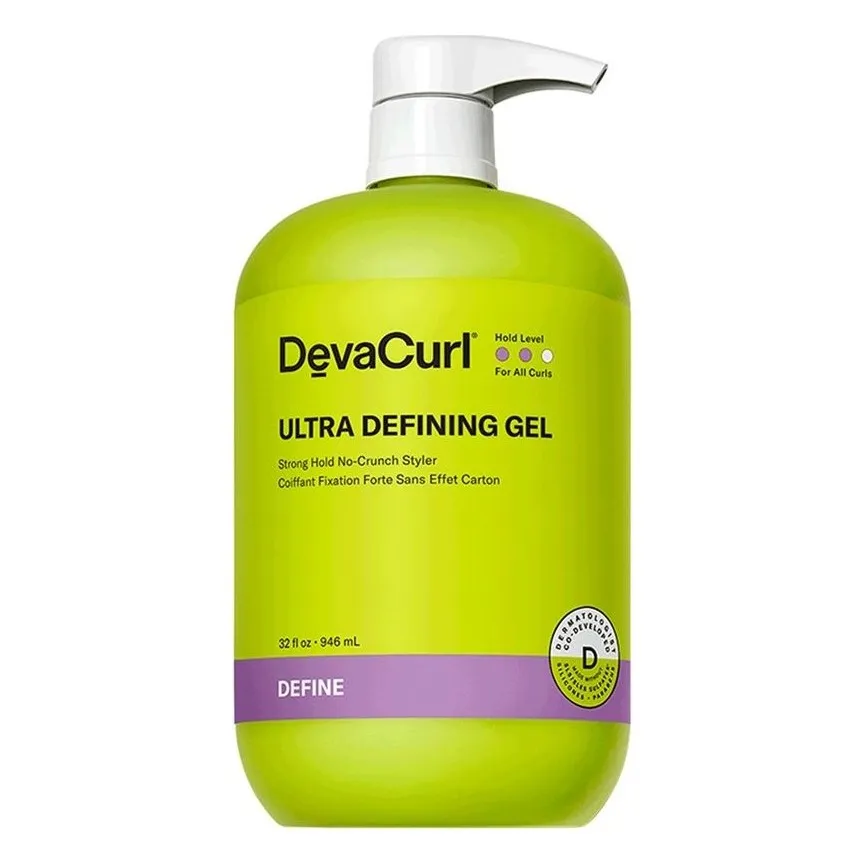 DevaCurl - Ultra Defining Gel - 946ml