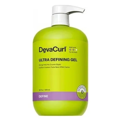 DevaCurl - Ultra Defining Gel - 946ml
