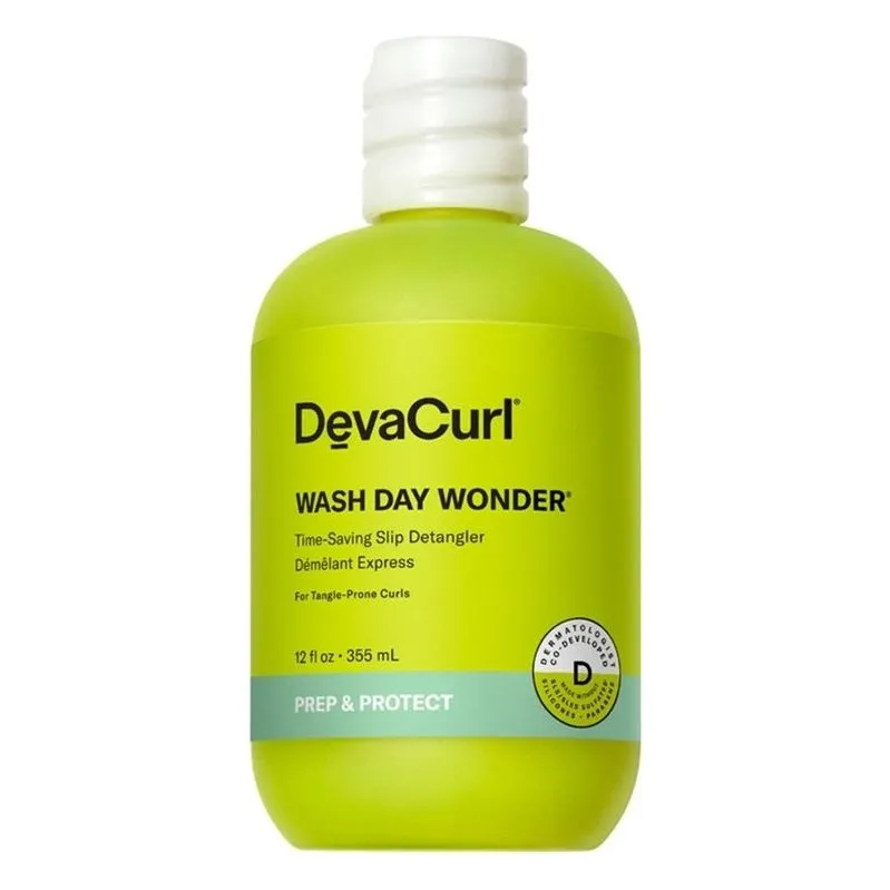 DevaCurl - Wash Day Wonder - 355ml