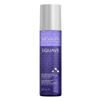 Equave - Anti-Brassiness Instant Detangling Conditioner - 200ml