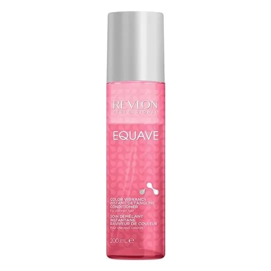 Equave - Color Vibrancy Instant Detangling Conditioner - 200ml