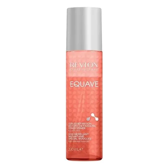 Equave - Curl Definition Instant Detangling Conditioner - 200ml