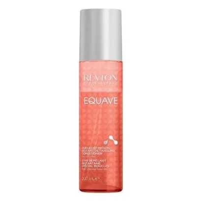 Equave - Curl Definition Instant Detangling Conditioner - 200ml