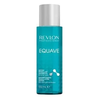 Equave - Detox Micellar Shampoo - 100ml