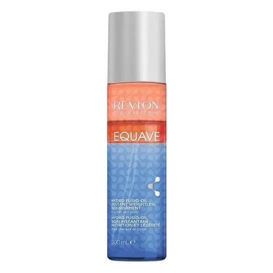 Equave - Hydro Fusio-Oil Instant Weightless Nourishment - 200ml