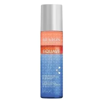 Equave - Hydro Fusio-Oil Instant Weightless Nourishment - 200ml