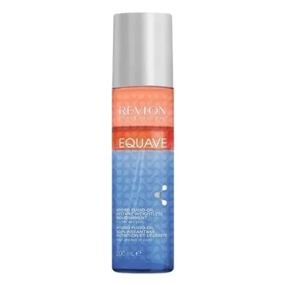 Equave - Hydro Fusio-Oil Instant Weightless Nourishment - 200ml
