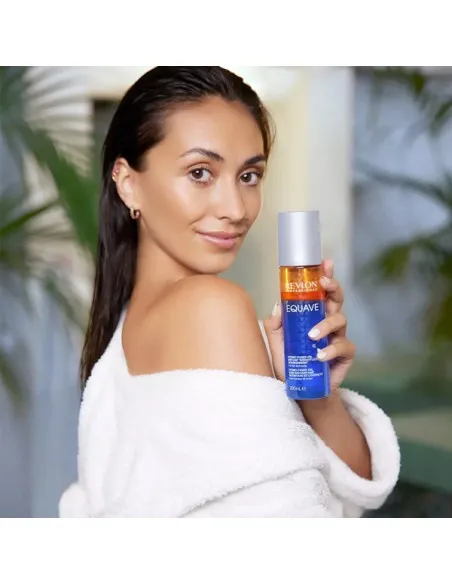 Equave - Hydro Fusio-Oil Instant Weightless Nourishment - 200ml