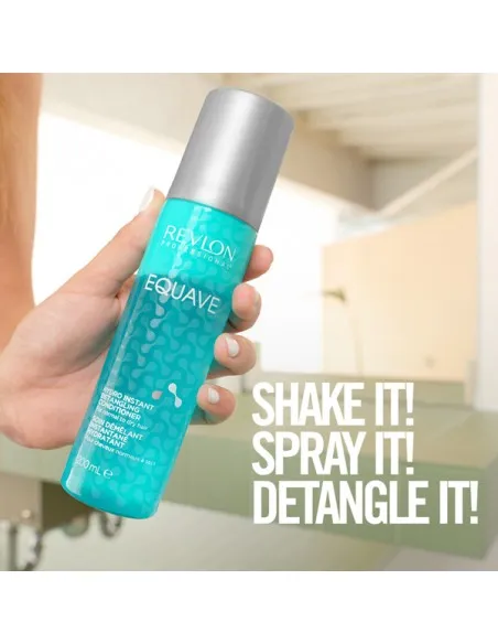 Equave - Hydro Instant Detangling Conditioner - 50ml