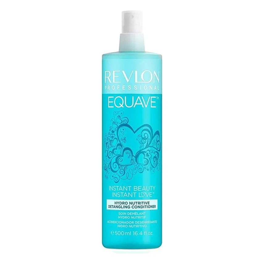 Equave - Hydro Nutritive Detangling Conditioner - 500ml