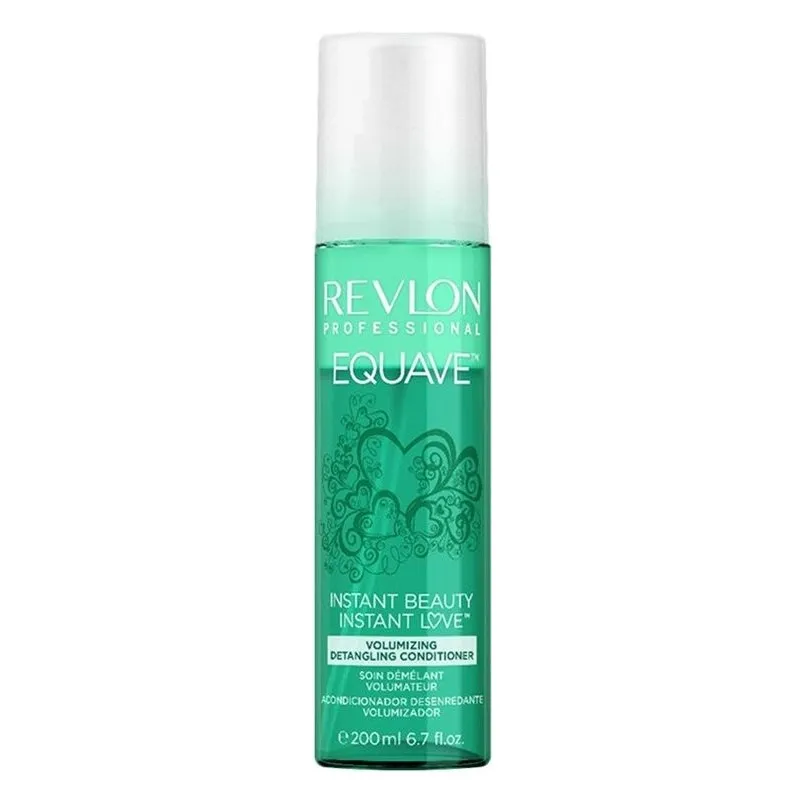 Equave - Volumizing Detangling Conditioner - 200ml