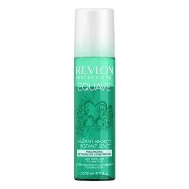 Equave - Volumizing Detangling Conditioner - 200ml
