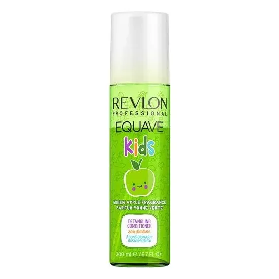 Equave Kids - Green Apple Detangling Conditioner - 200ml