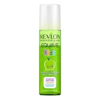 Equave Kids - Green Apple Detangling Conditioner - 200ml
