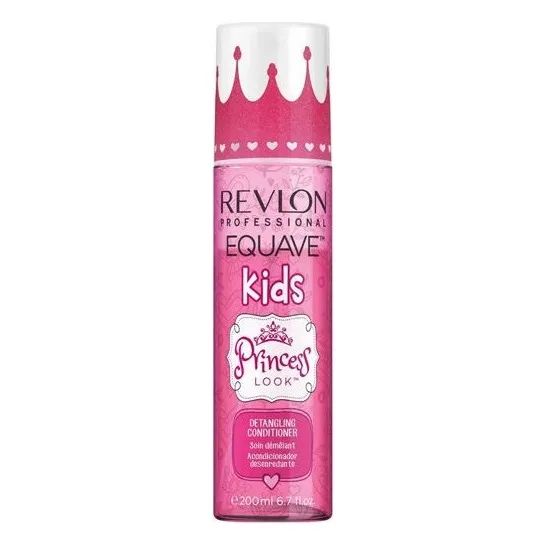 Equave Kids - Princess Look Detangling Conditioner - 200ml