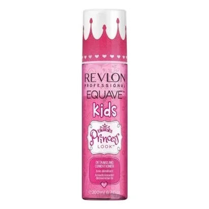 Equave Kids - Princess Look Detangling Conditioner - 200ml