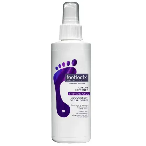 Footlogix Callus Softener