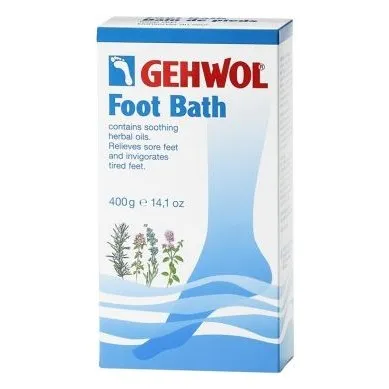 Gehwol - Foot Bath - 400g