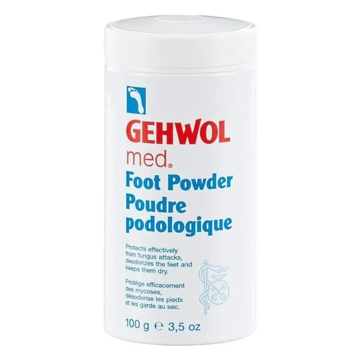 Gehwol - Foot Powder - 100g