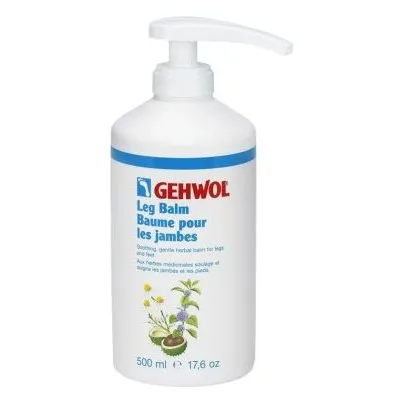Gehwol - Leg Balm - 500ml